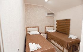 N Butik Hotel
